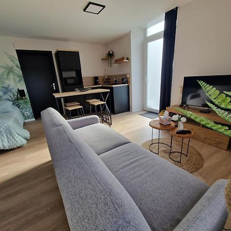 Ferienwohnung La Bulle Mathias Buhl Exterior foto