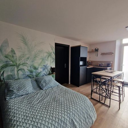 Ferienwohnung La Bulle Mathias Buhl Exterior foto