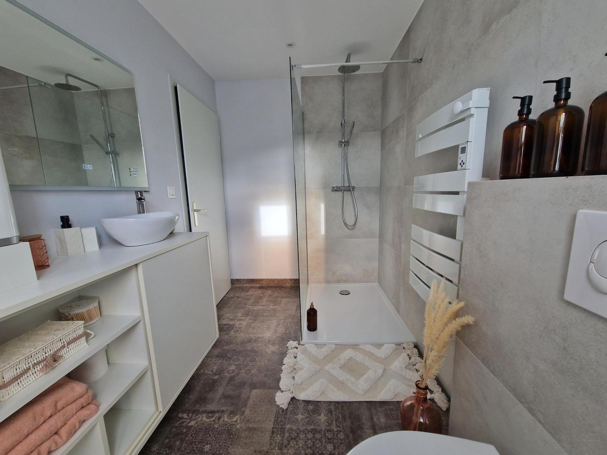Ferienwohnung La Bulle Mathias Buhl Exterior foto