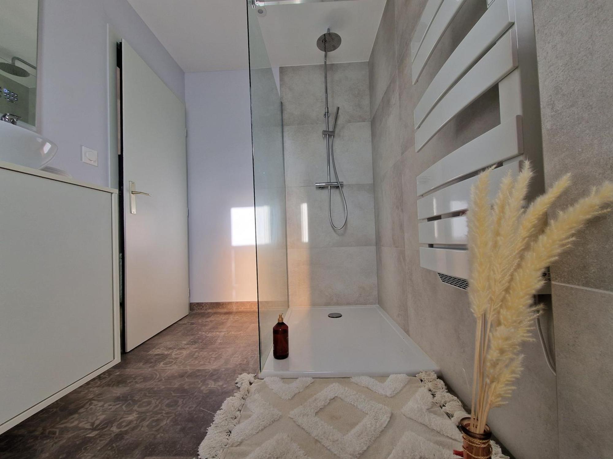 Ferienwohnung La Bulle Mathias Buhl Exterior foto